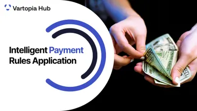 Rule Based Global Payment Engine for Salesforce — screenshot