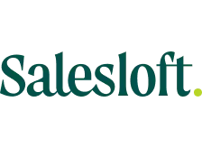 Salesloft Data Sync for Salesforce — screenshot