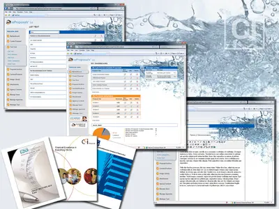 seProposals for Salesforce — screenshot