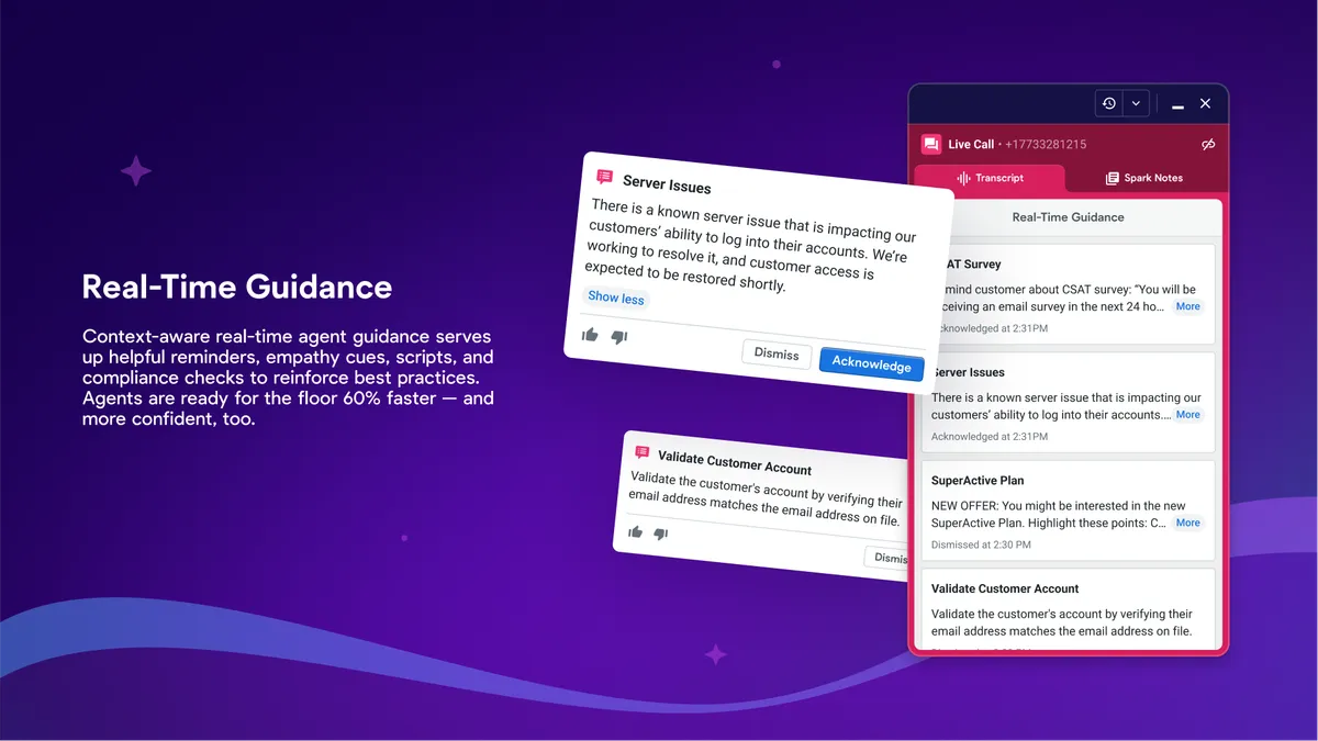 Sidd Duo — screenshot from the Salesforce AppExchange listing