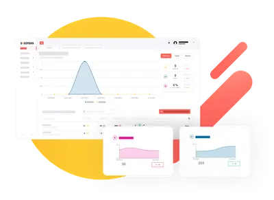 SKEEPERS Insights & Feedback Management - Smart Surveys for Salesforce for Salesforce — screenshot