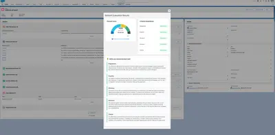 Skillsoft CAISY™ for Agentforce for Salesforce — screenshot