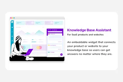 Smarter Documentation, Instant Answers for Salesforce — screenshot