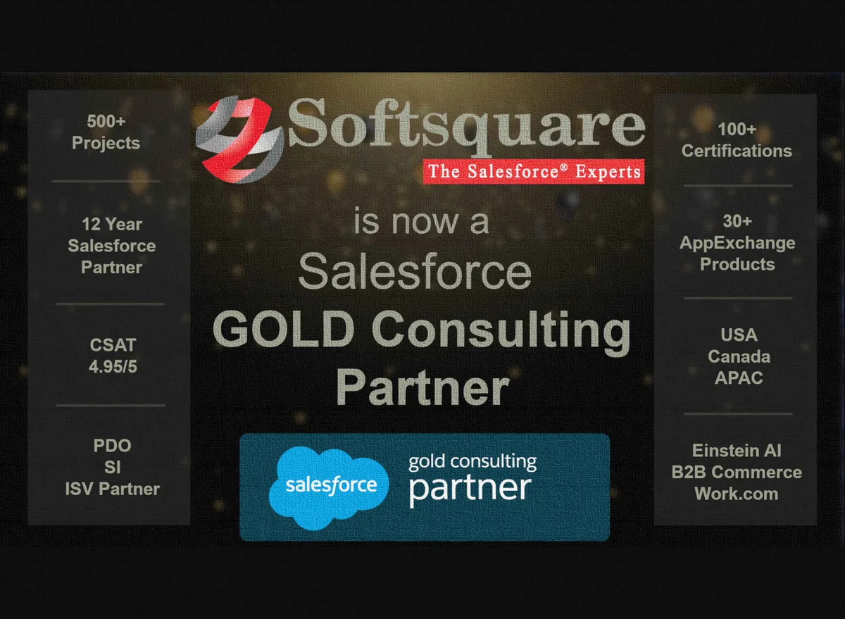 Softsquare - Lightning DataTable Dev — screenshot from the Salesforce AppExchange listing