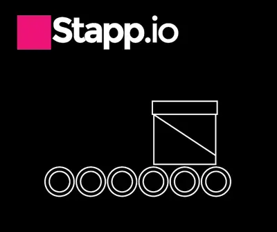 Stock, Inventory & Warehouse Management | Stapp for Salesforce — screenshot