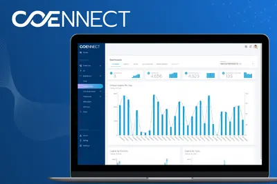 The Center of Excellence for Salesforce for Salesforce — screenshot