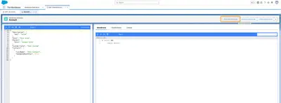 The Membrane for Salesforce — screenshot