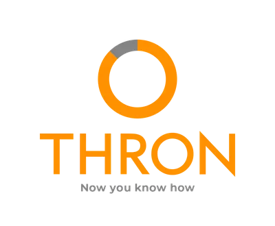THRON - Salesforce Commerce Cloud connector for Salesforce — screenshot