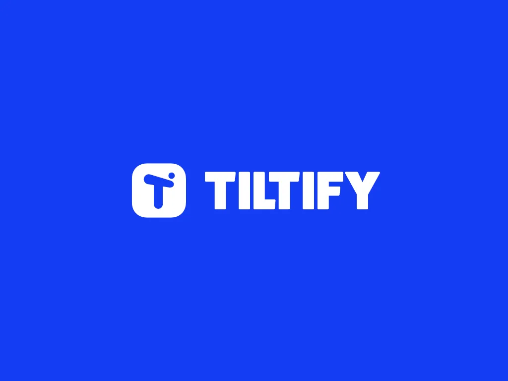 Tiltify — screenshot from the Salesforce AppExchange listing