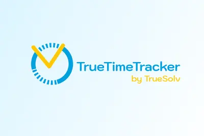 True Time Tracker for Salesforce for Salesforce — screenshot