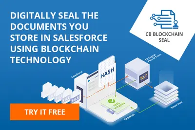 Truth Enforcer for Salesforce® for Salesforce — screenshot