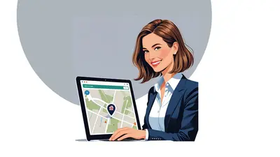UK Address Finder for Salesforce — screenshot