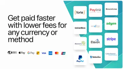 Unaric Payments - Credit Card, ACH and subscription payments in Salesforce for Salesforce — screenshot