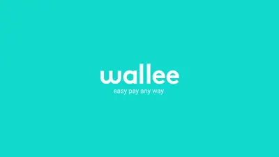wallee Payments for Salesforce B2C Commerce for Salesforce — screenshot