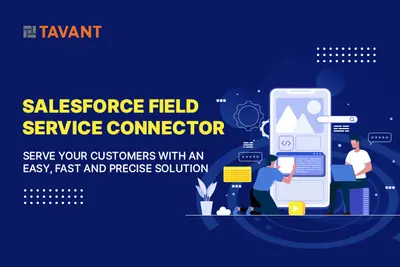 Warranty Field Service Connector for Salesforce — screenshot