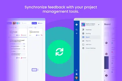 WeLoop for Salesforce — screenshot