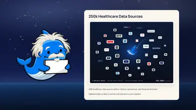 WhaleHawk for Salesforce — screenshot