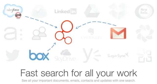 Xendo — screenshot from the Salesforce AppExchange listing