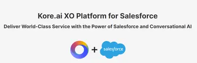 XO - Automation AI for Salesforce — screenshot