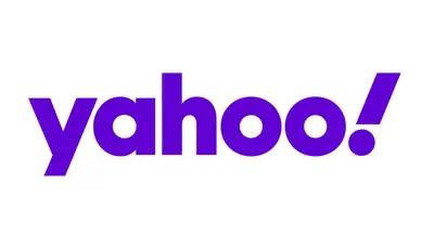 Yahoo! for Salesforce — screenshot